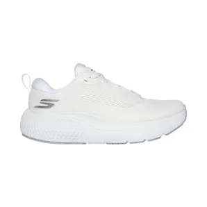 Skechers GO Run Supersonic Max White / Silver “White” (172086 Wsl) (172086WSL)