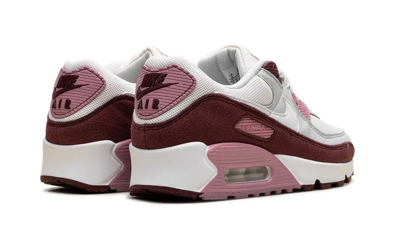 Nike AIR MAX 90 SE “NEAPOLITAN” (HM9451-600)