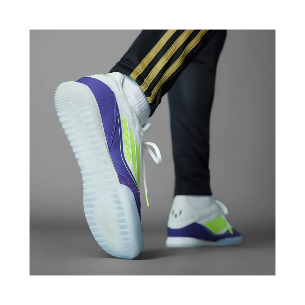 Adidas F50 Freestyle “Messi Triunfo Estelar Pack” (IE9094)