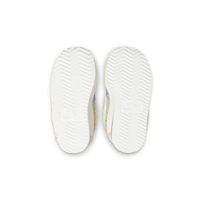 Nike Cortez Be Trueen for Babies/peuters White (DX6919-100)
