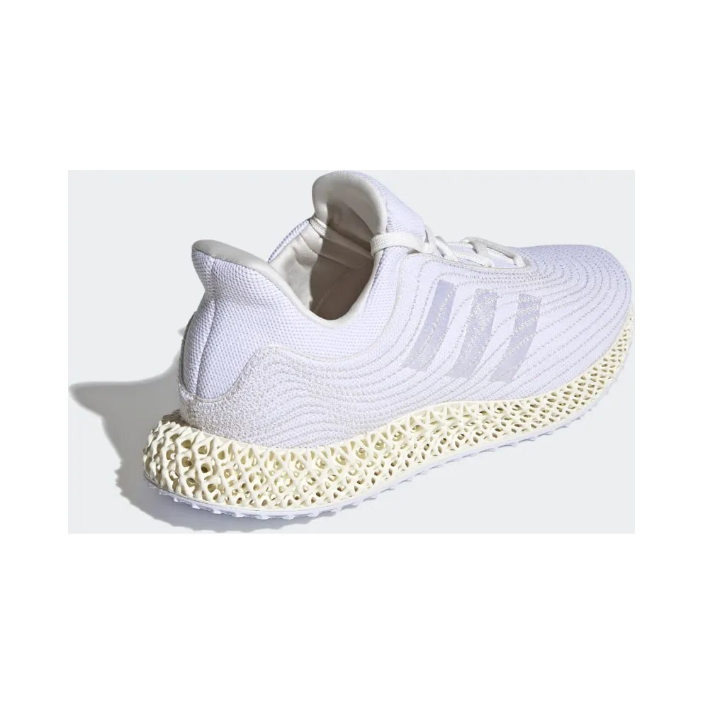 adidas Ultra 4D Parley White White/White/White (FZ0596)