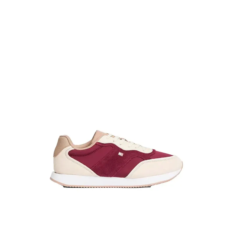 Tommy Hilfiger Easy Runner Shoes FW0FW08836-ACJ