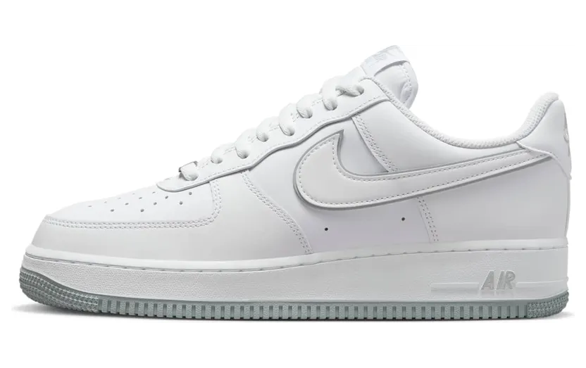 Nike Air Force 1 Low Retro “White/Grey” (DV0788-100)