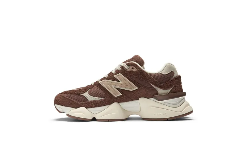 New Balance 9060 “Rich Oak” (U9060CCC)