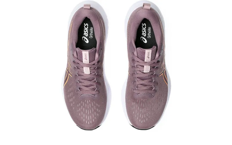 ASICS Gel-Excite 10 Dusty Mauve Faded Orange (1012B418-500)