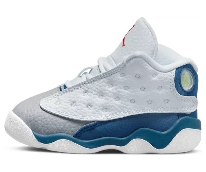 Air Jordan 13 TD “French Blue” (DJ3004-164)