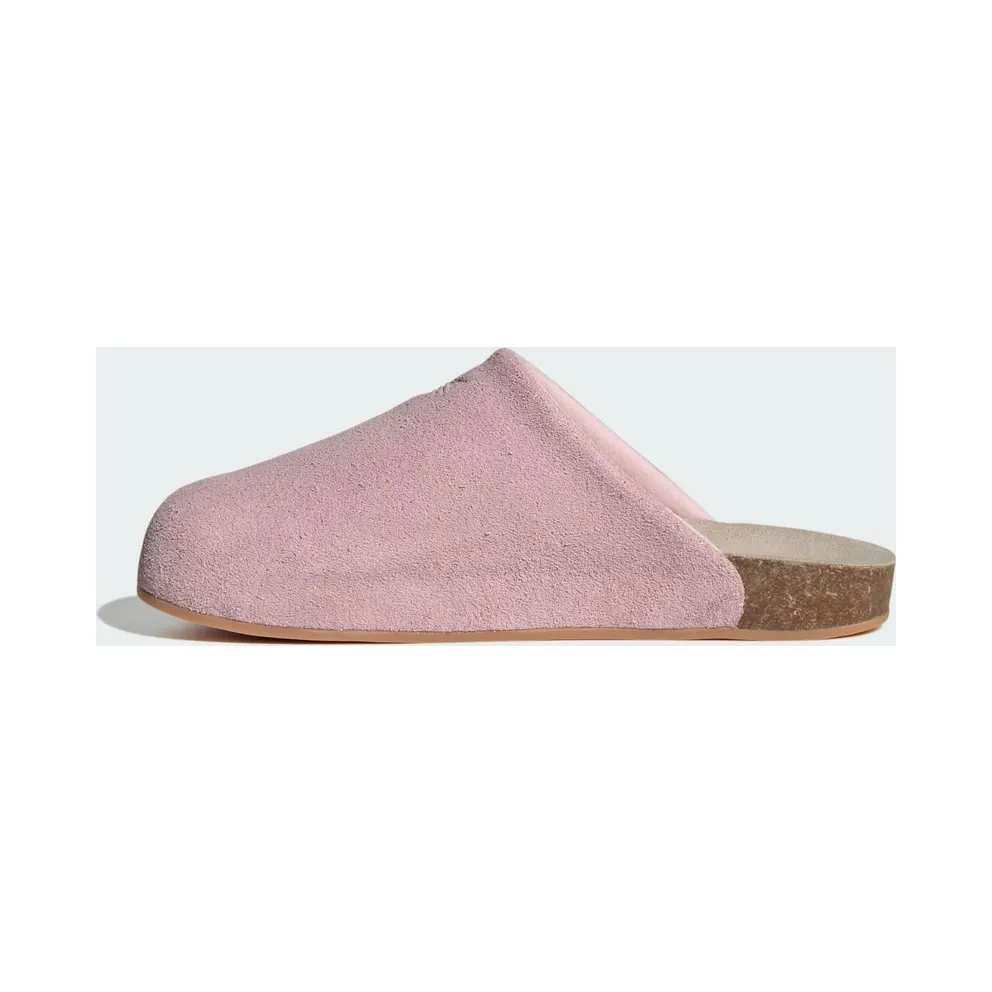Adidas Adimule Slides Clear Pink / Wonder Beige / Gum (JP8731)