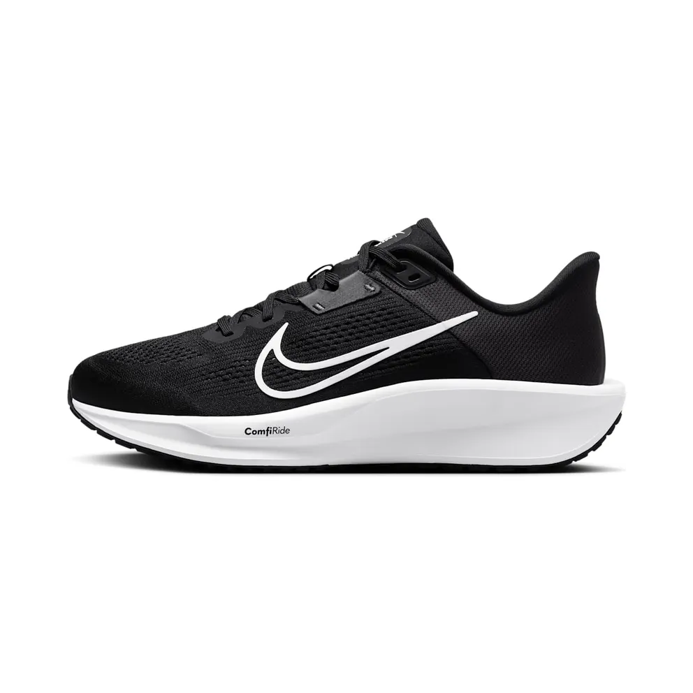 Nike Quest 6 Black Iron Grey White (FD6033-001)