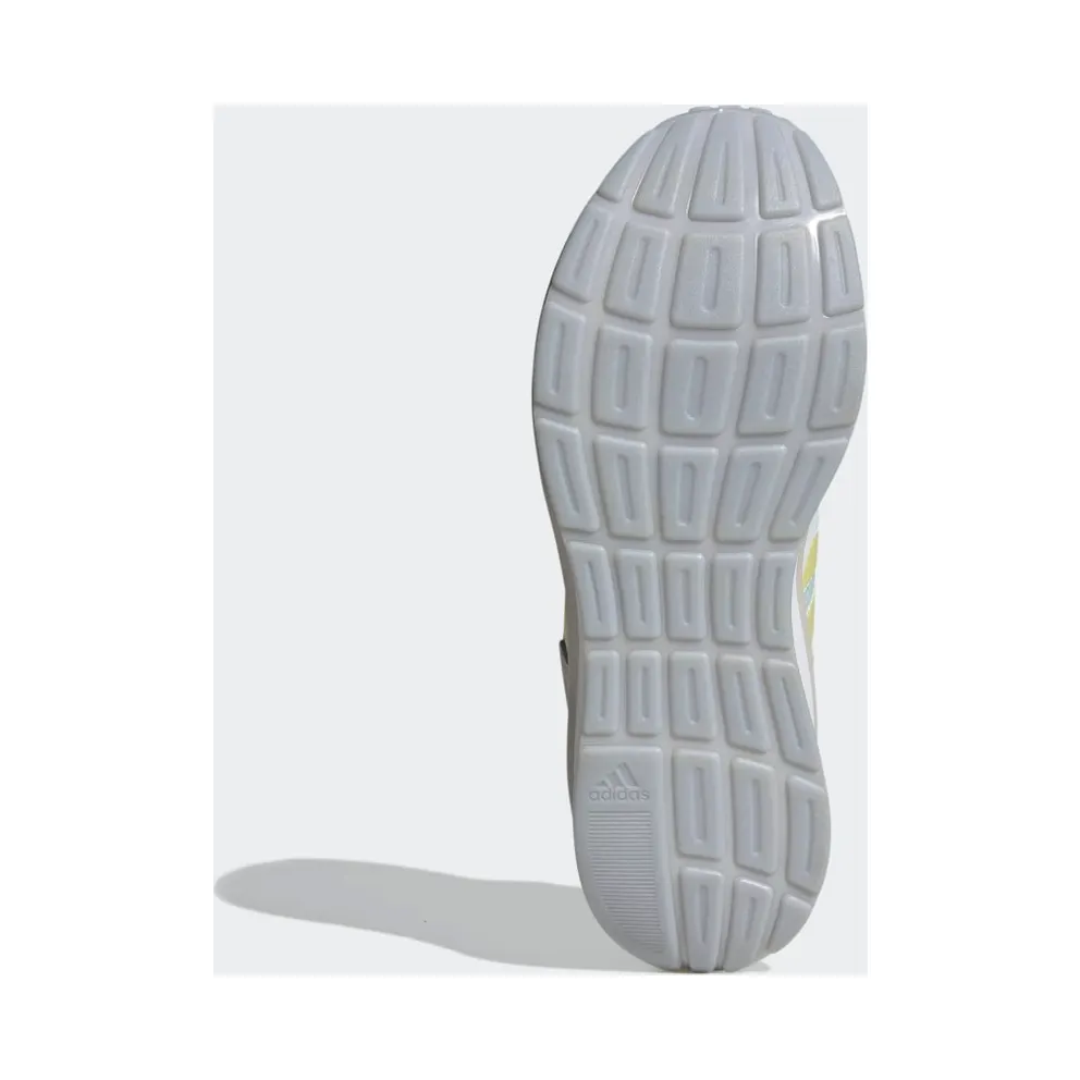 Adidas ZNCHILL LIGHTMOTION+ Lifestyle Adult Shoe Almost Blue / Beam Yellow / Grey One (GZ4898)