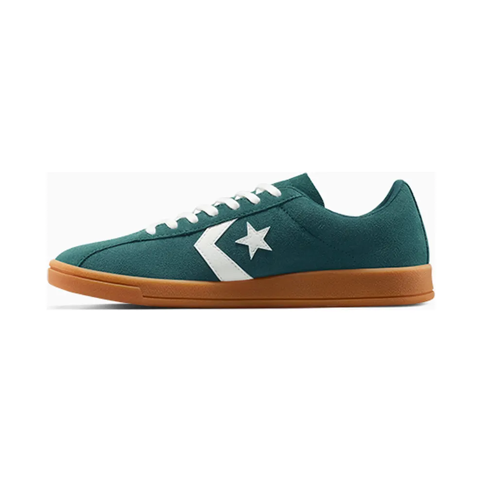 Converse All Star Classic Trainer Green