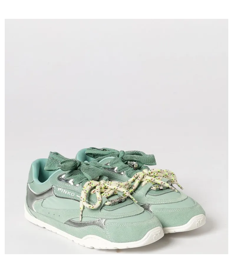 Pinko Sneakers Blue (SS0185P076T14)
