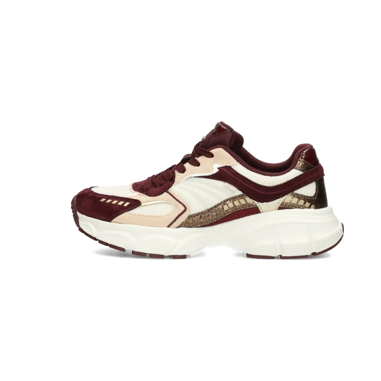 poelman-sneaker C1352213PSH3