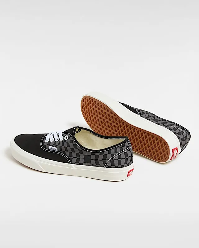 Vans Authentic Black (VN000D7YBLK)
