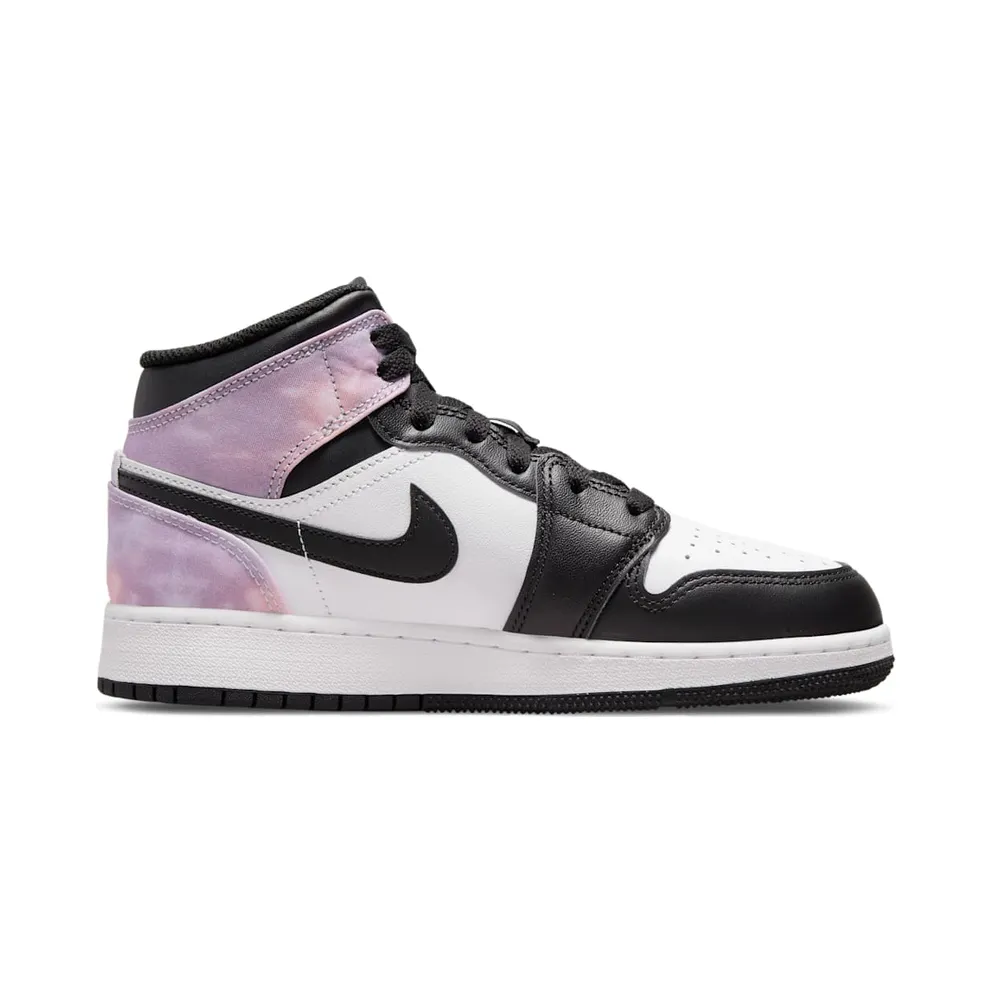 Jordan 1 Mid SE Zen Master (GS) (DM6216-001)