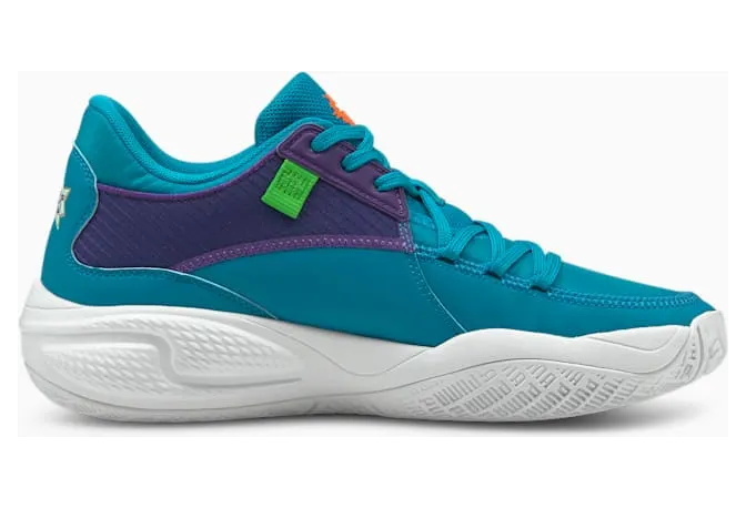 Puma Court Rider Rugrats basketbalschoenen (195698-01)