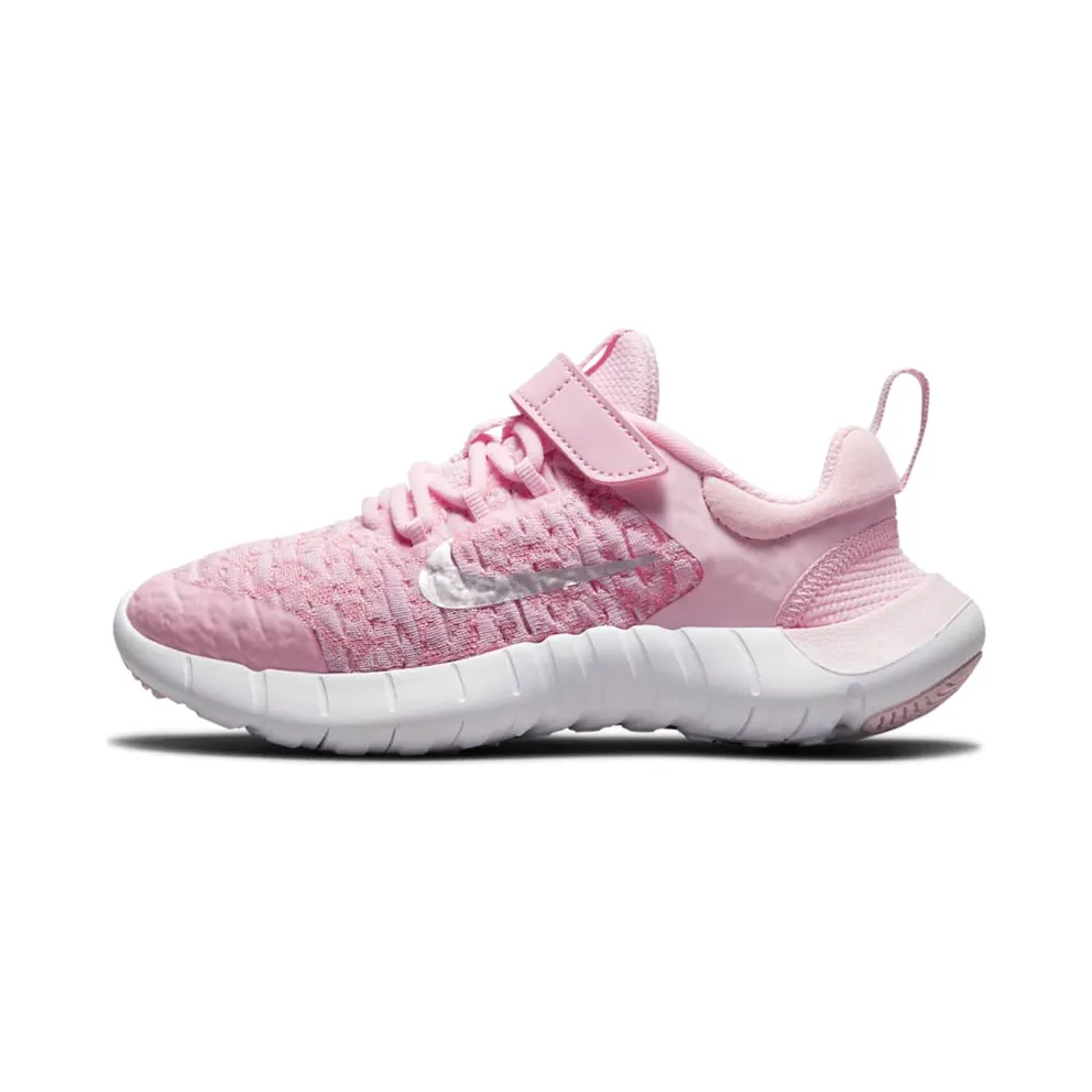 Nike Free RN 2021 Pink Foam (CZ3996-610)