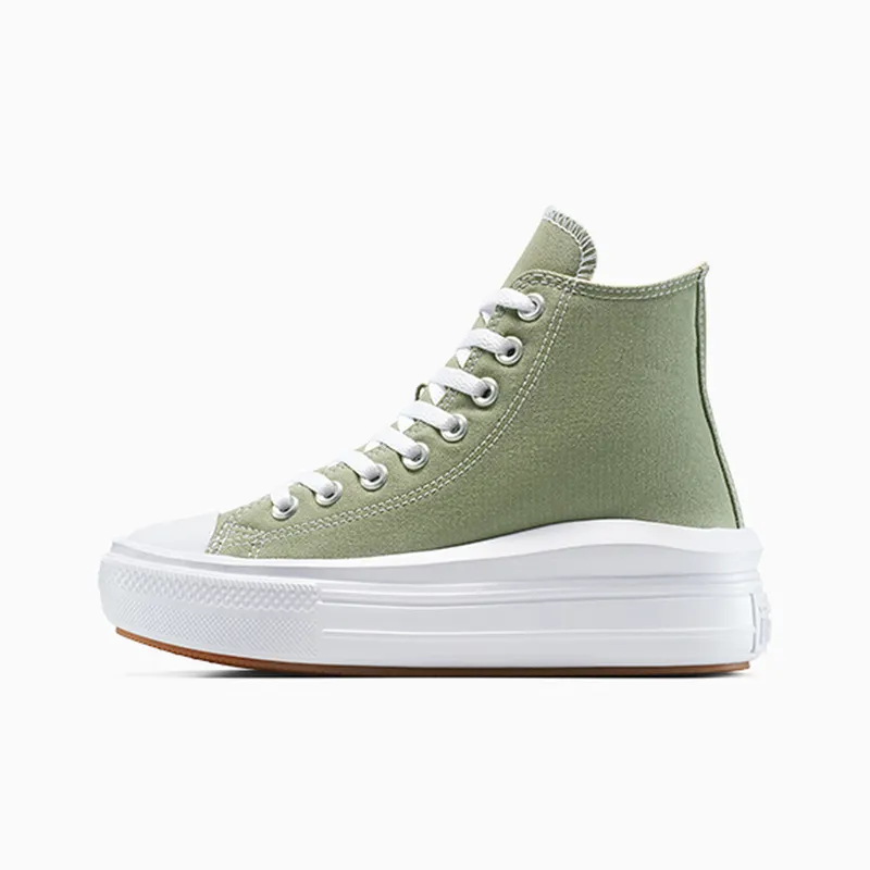 Converse Chuck Taylor All Star Green (A12994C)