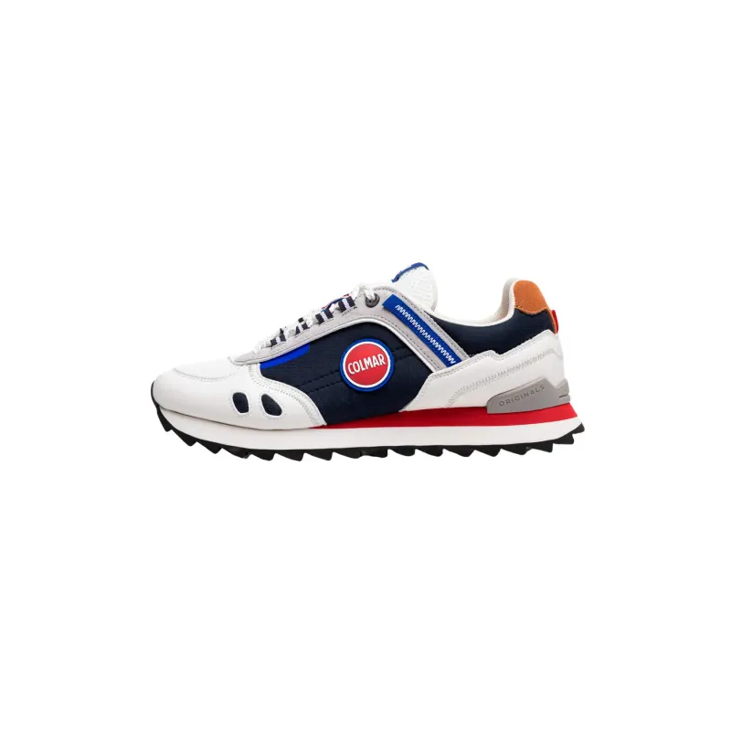 Colmar – Travis Sport – Men – Shoes – Veelkleurig (TRAVSP-D-017-25SS)