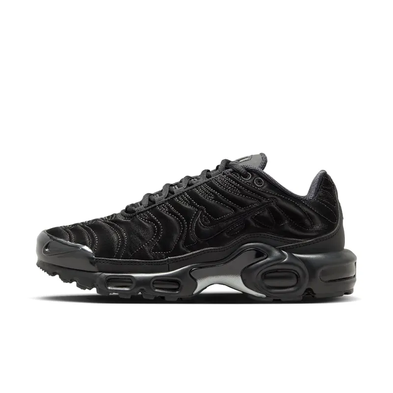 Nike Air Max Plus Black/Anthracite/Sail/Black (FV1169-001)