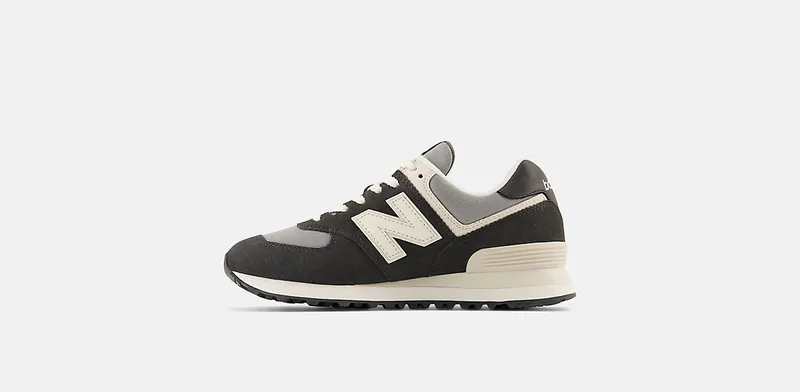 New Balance 574 Blacktop Turtledove (WL574PA)