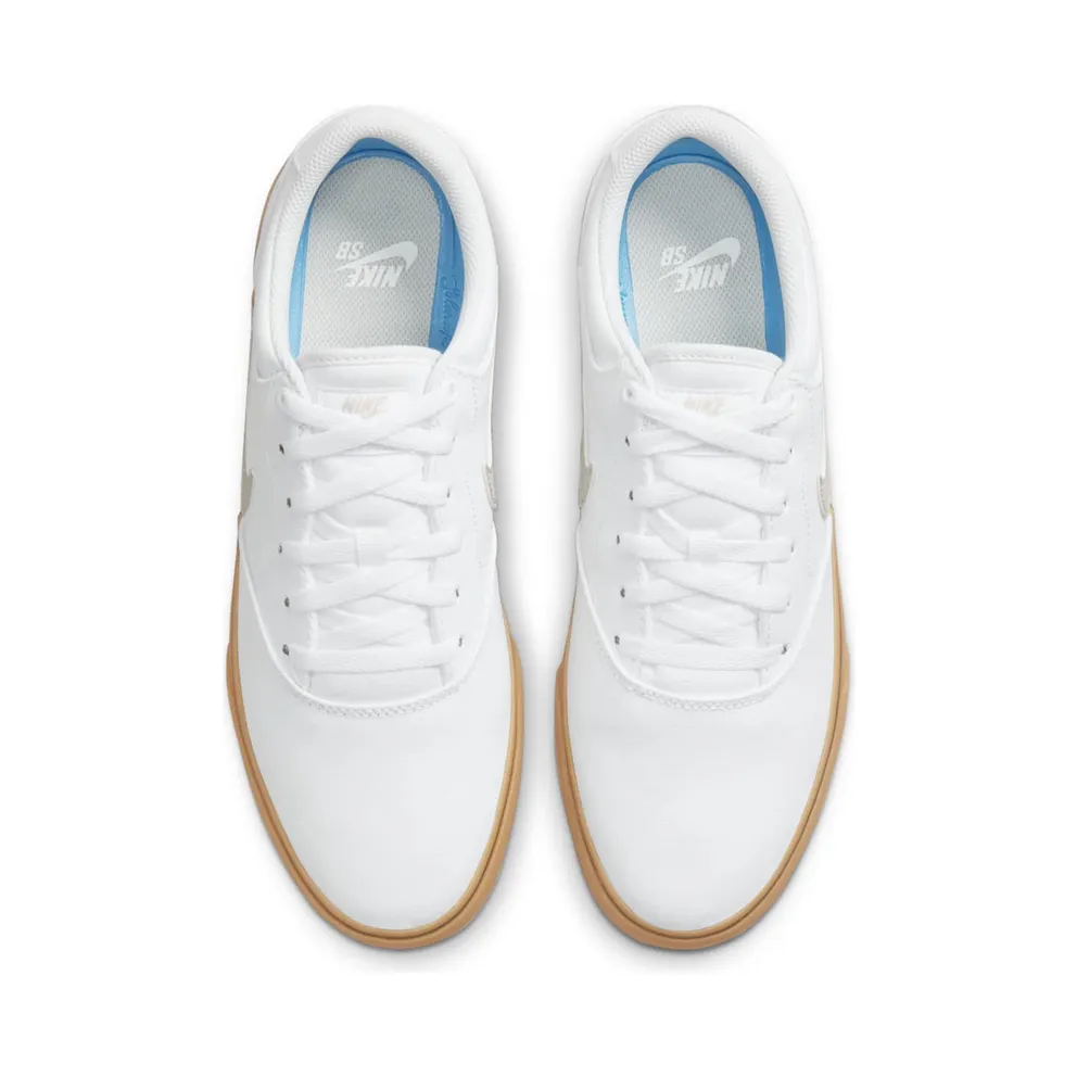 Nike SB Chron 2 Canvas Skate White (DM3494-105)