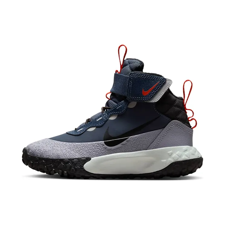 Nike Terrascout “Thunder Blue / Cement Grey / Pure Platinum / Black” (FV4174-400)