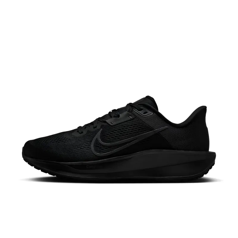 Nike Quest 6 Black Dark Smoke Grey (FD6033-003)