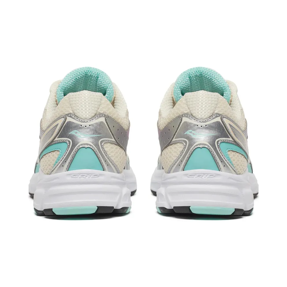 SAUCONY Ride Millennium “Cream / Multi” (S70812-79)