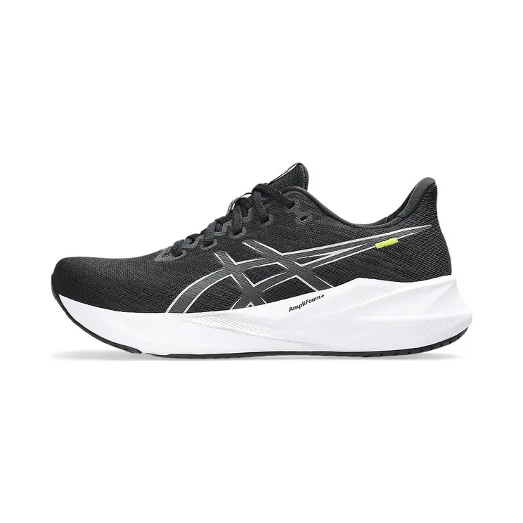 ASICS VERSABLAST 4 “Black / Pure Silver” (1011B984-003)