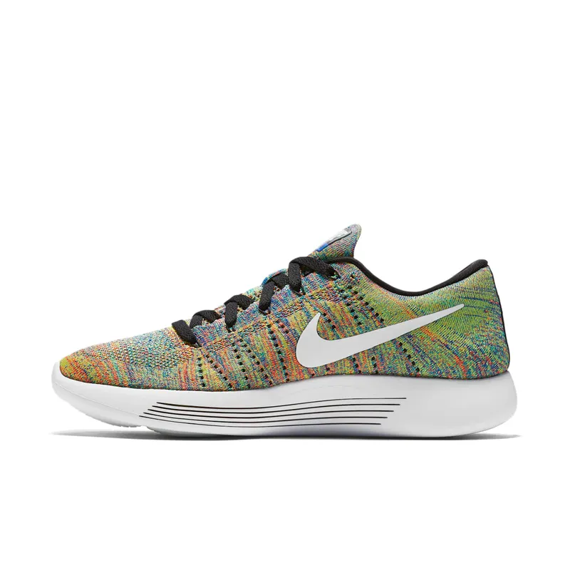 Nike LunarEpic Flyknit Low Multi-Color (843764-004)