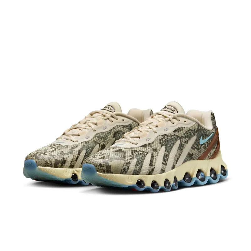 Nike Air Max Dn8 Snakeskin Light Khaki (HV8476-200)