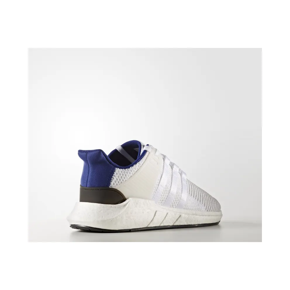 adidas EQT Support 93/17 White Royal Footwear White/Royal/Core Black (BZ0592)