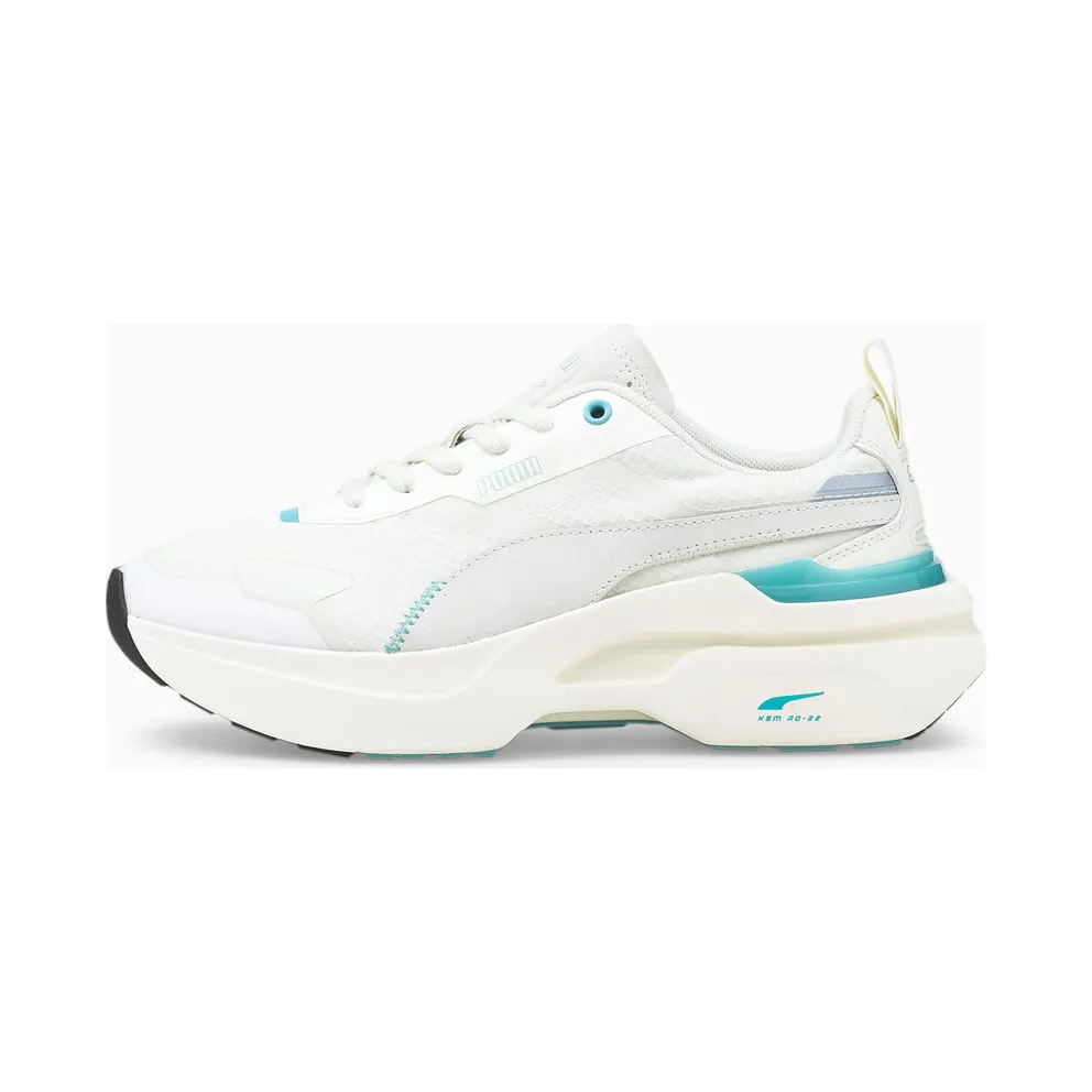 PUMA Kosmo Rider Dc5 Women’ Marshmallow/Porcelain (384046-02)