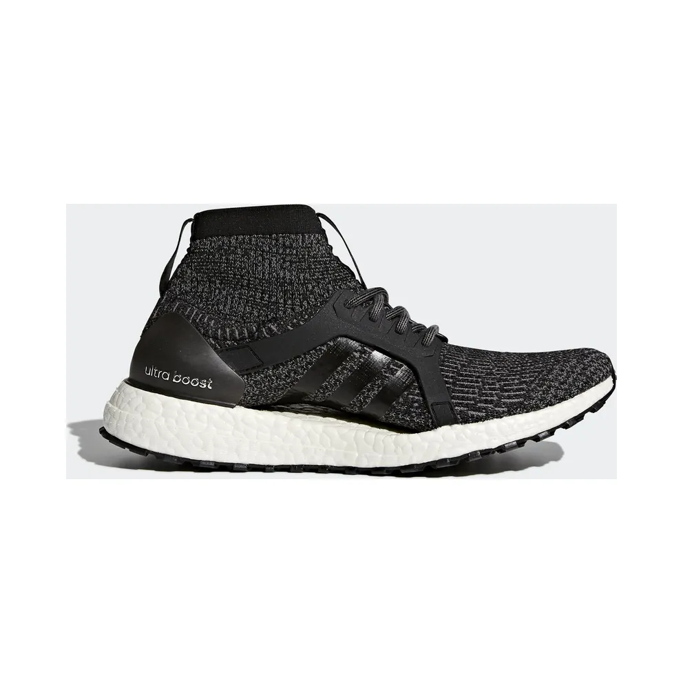 adidas Ultra Boost X ATR Utility Black (W)