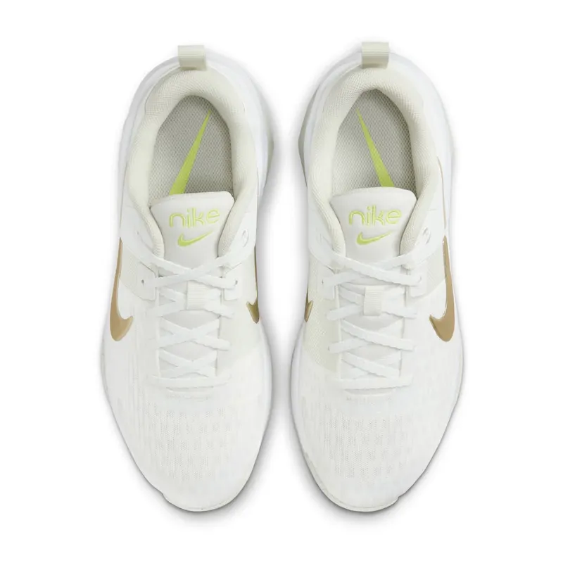 Nike Zoom Bella 6 Premium Summit White Gold (FJ1589-100)