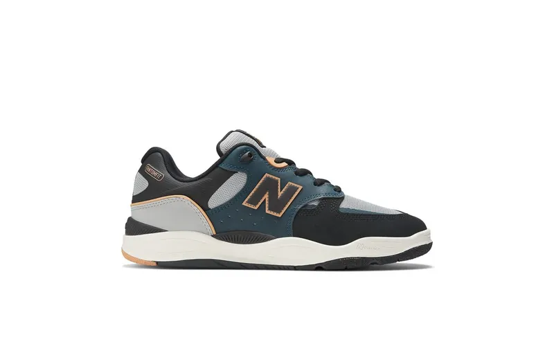 New Balance Numeric Tiago Lemos 1010 “Green/Black” (NM1010BF)