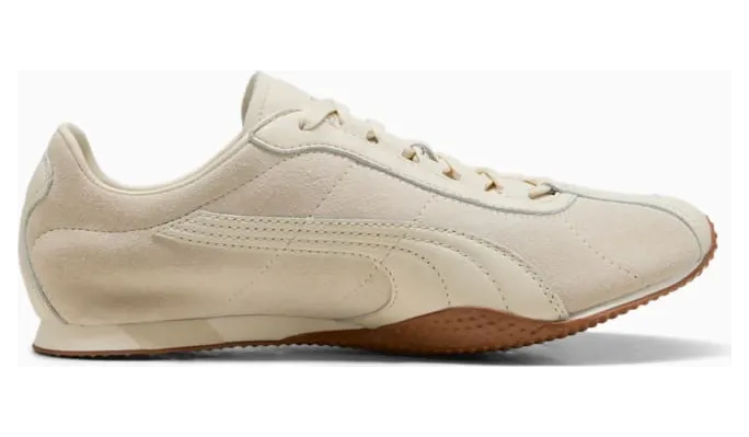 Puma H-Street Premium Alpine Snow Warm White (403777-02)