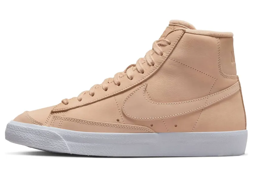 Nike BLAZER MID ’77 PREMIUM “Vachetta Tan” (DQ7572-200)