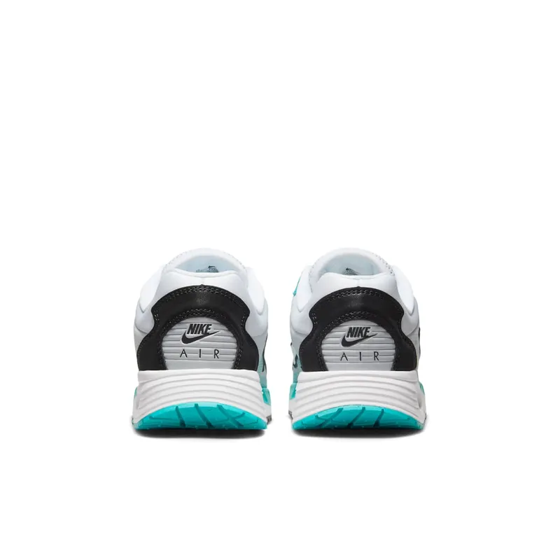 Nike Air Max Solo White Black Pure Platinum (FV6367-102)