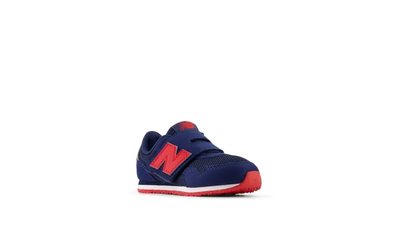 New Balance 323 Hook & Loop Shoes I323-2EW