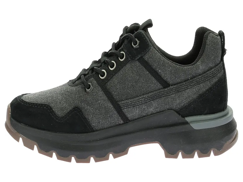 Caterpillar sneaker Zwart (1222490-60-0-8)
