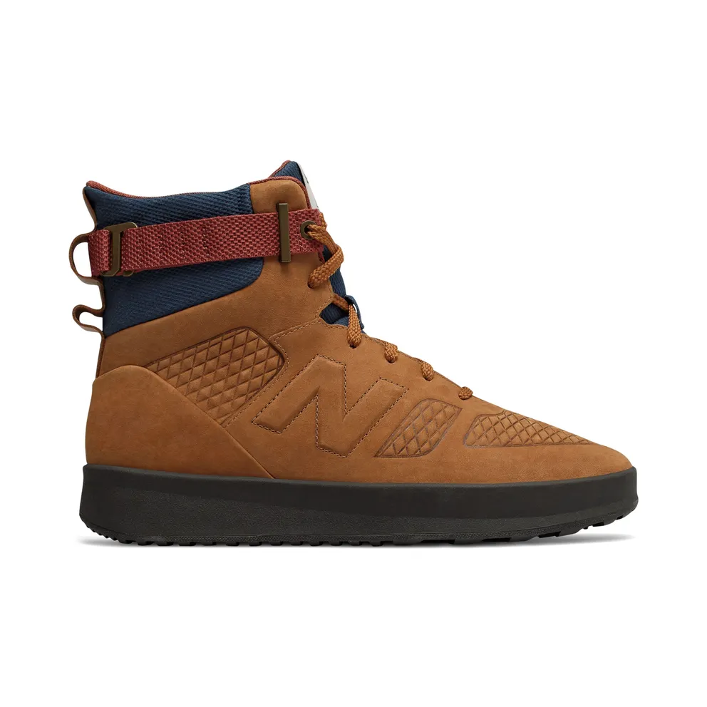 New Balance Rainier 710 Tan Tan/Tan (HLRNALSB)