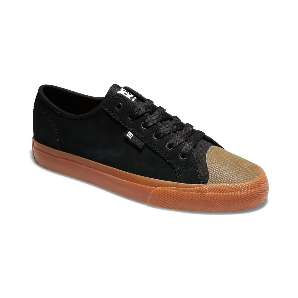 DC Manual RT S black/gum (ADYS300592-BGM)