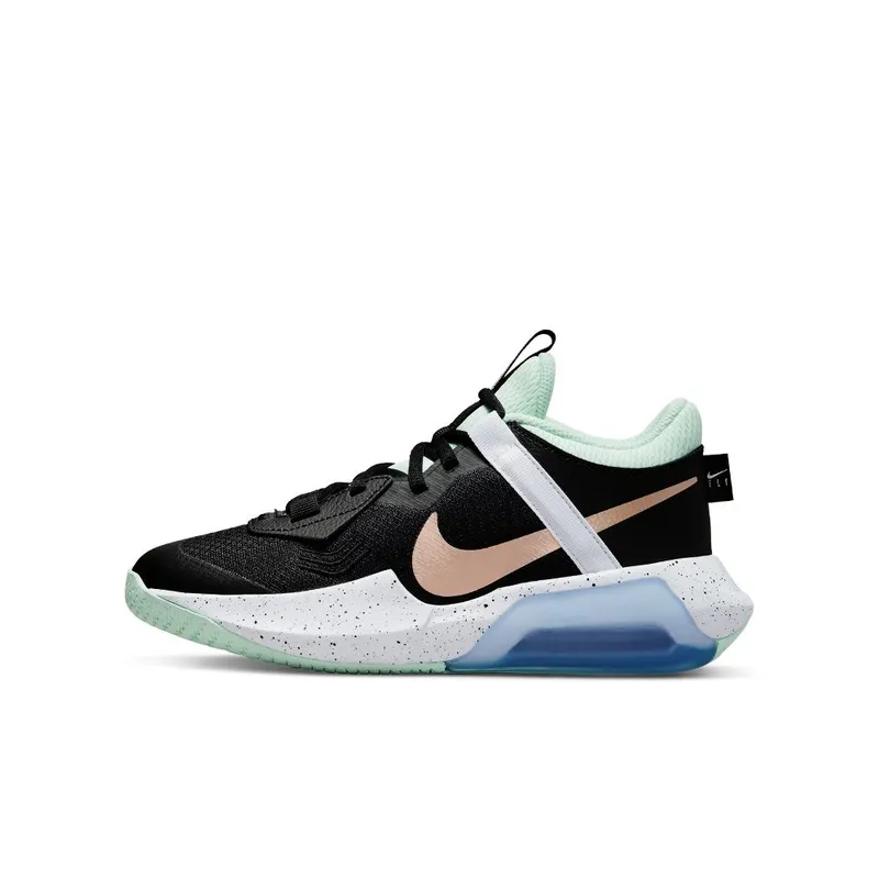 Nike Air Zoom Crossover Older Kids’ Basketball Black (DC5216-003)