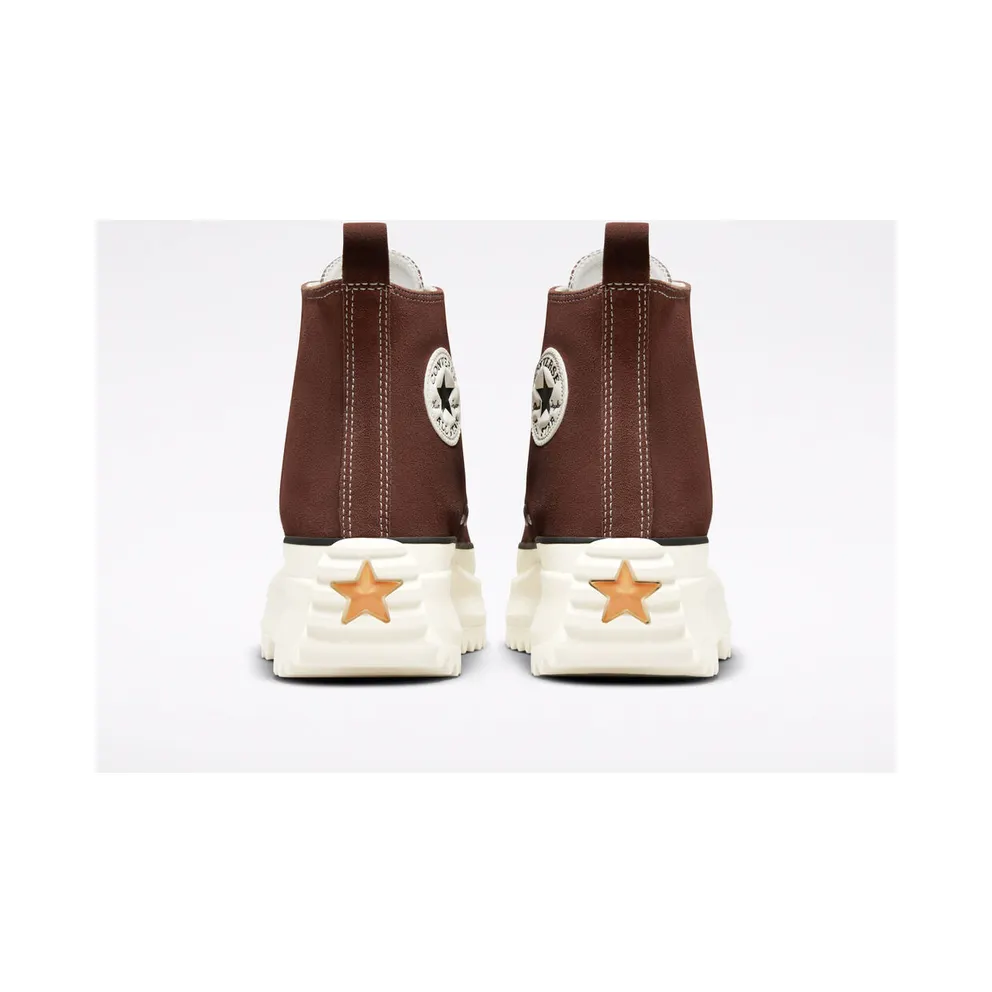 Converse Run Star Hike Suede Brazil Nut/egret/Black (A01648C)