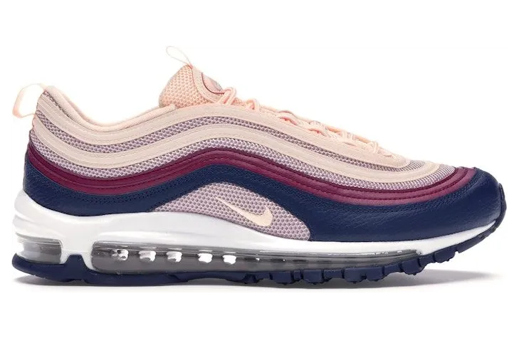 Nike Air Max 97 Plum Chalk (921733-802)