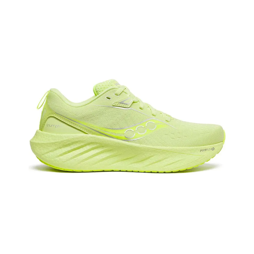 Saucony Triumph 22 Sunny Citron (S10964-152)