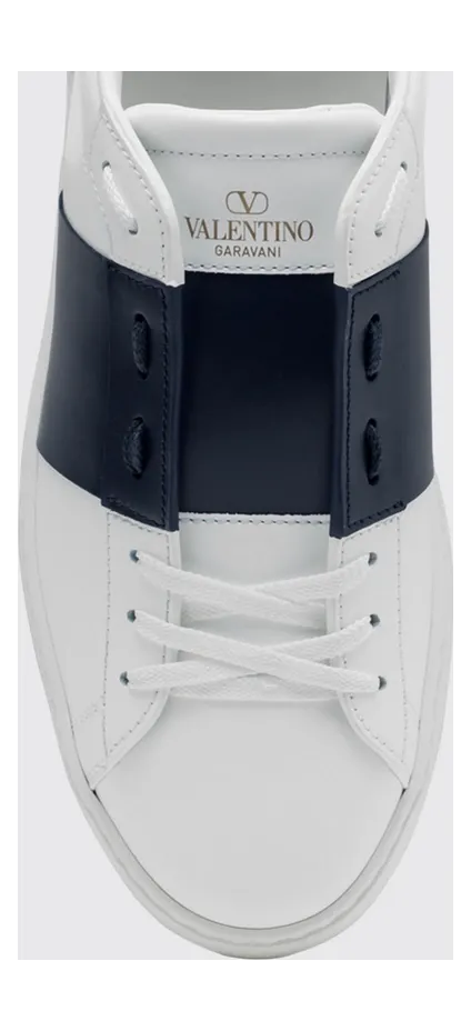 Valentino garavani Sneakers White 1 (8Y2S0830BLUM15) (2)