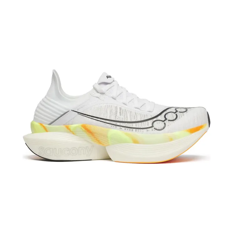 Saucony Endorphin Elite 2 White Peel (S30994-130)