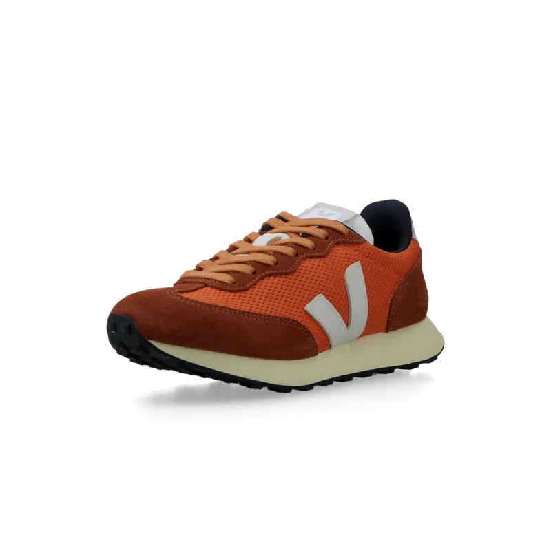 VEJA Rio Branco II Alveomesh (pumpkin / pierre) – RO1803874